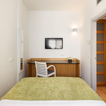 City Hotel Thessaloníki Ngoại thất bức ảnh