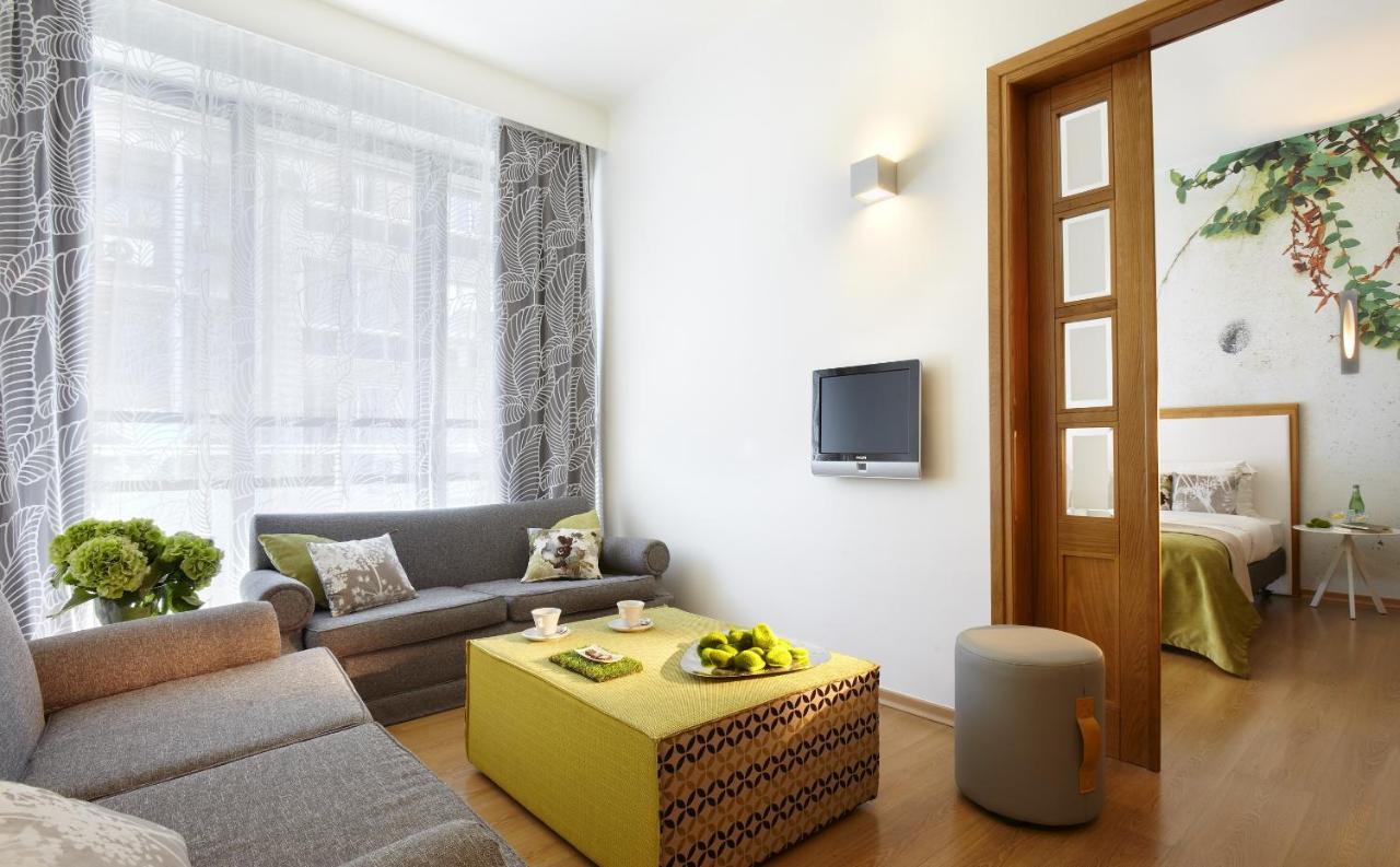 City Hotel Thessaloníki Ngoại thất bức ảnh