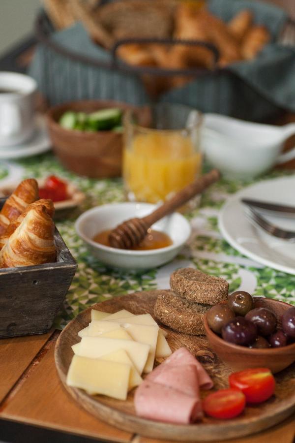 City Hotel Thessaloníki Ngoại thất bức ảnh