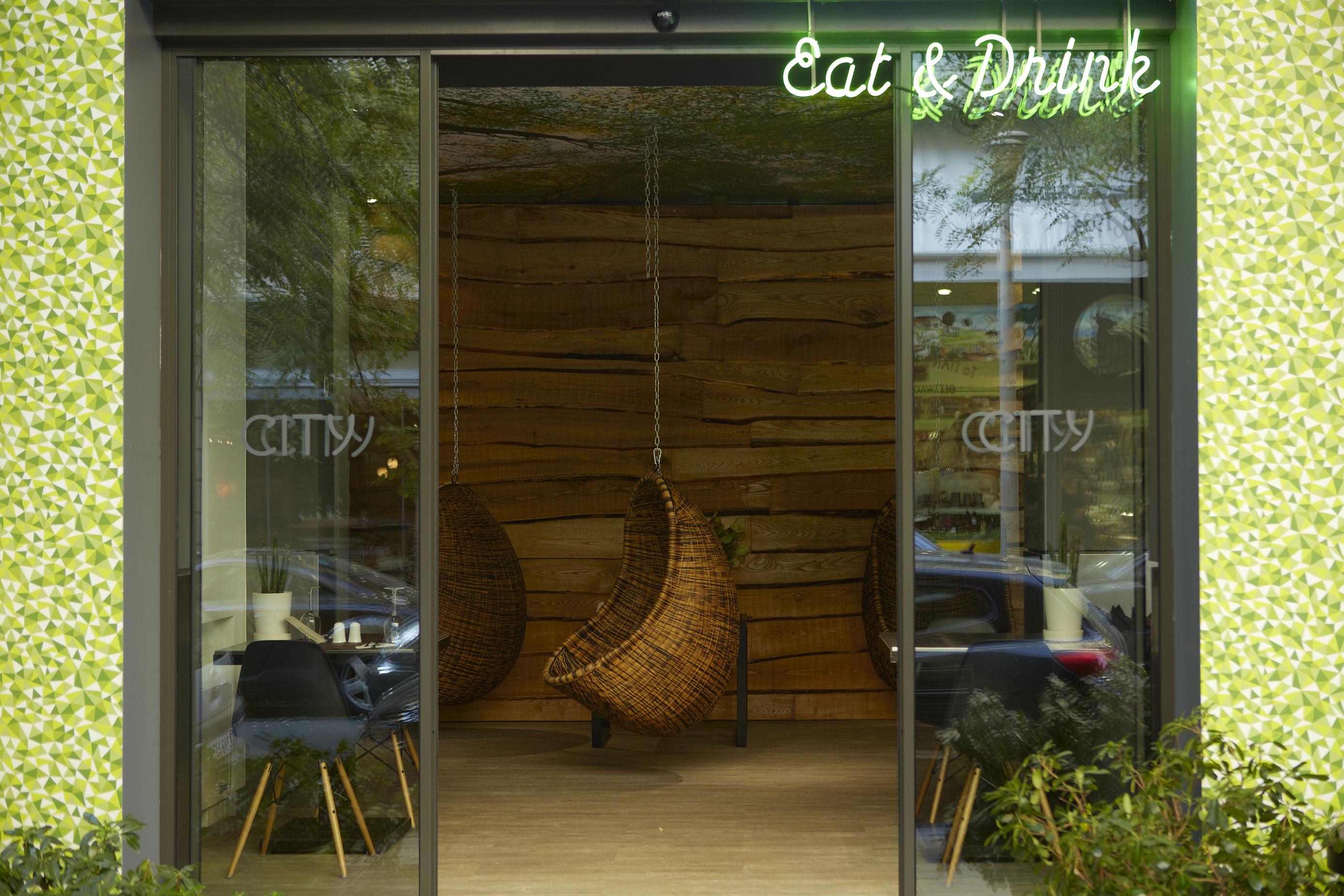 City Hotel Thessaloníki Ngoại thất bức ảnh