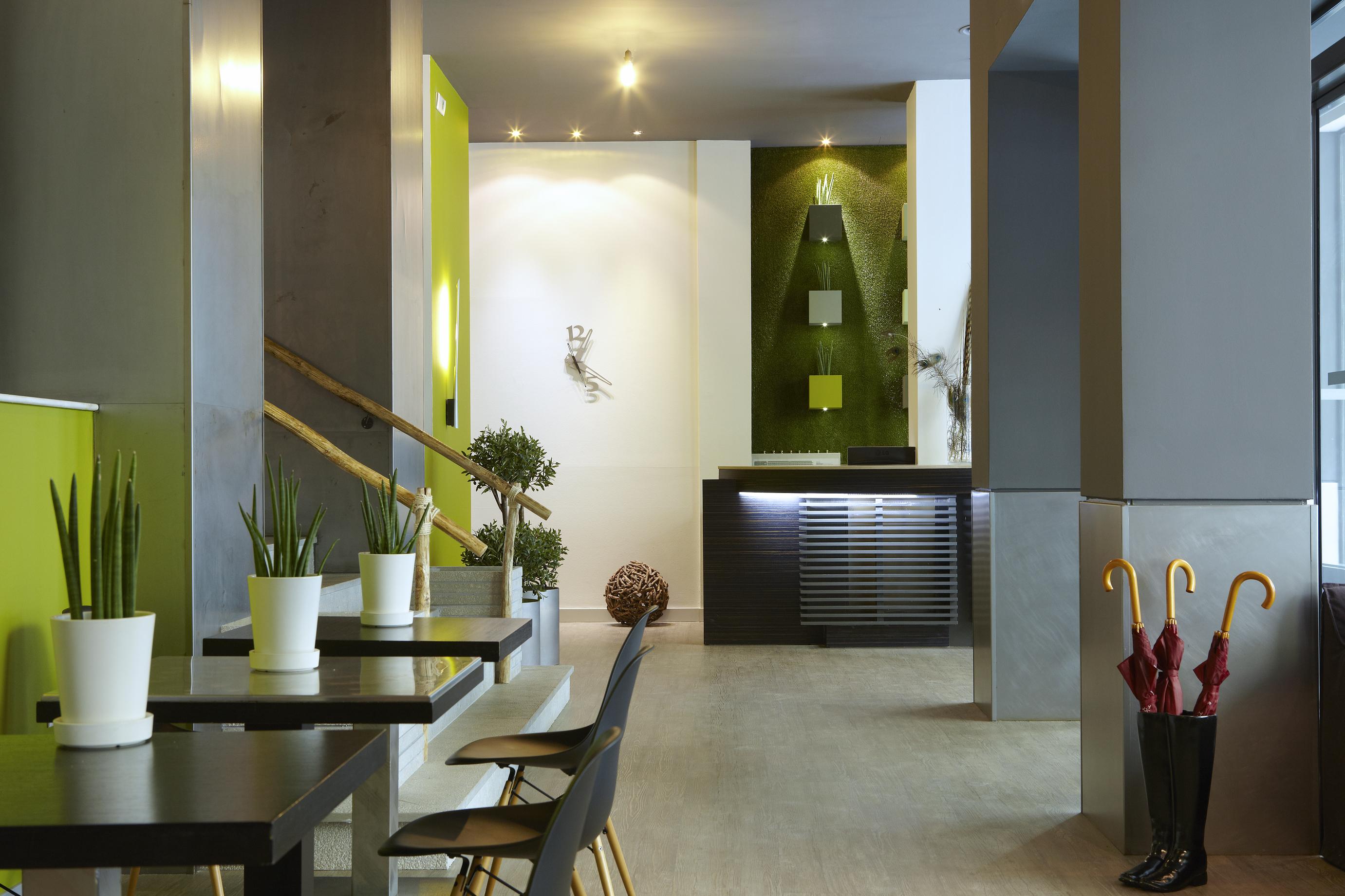City Hotel Thessaloníki Ngoại thất bức ảnh