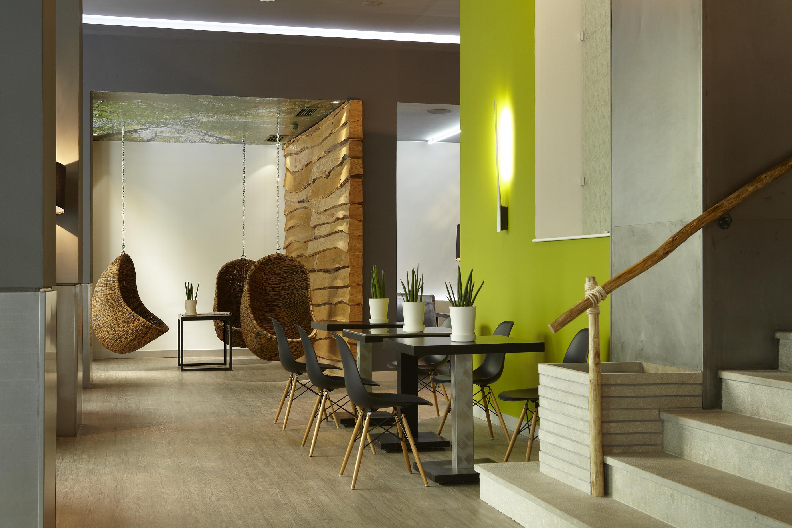 City Hotel Thessaloníki Ngoại thất bức ảnh