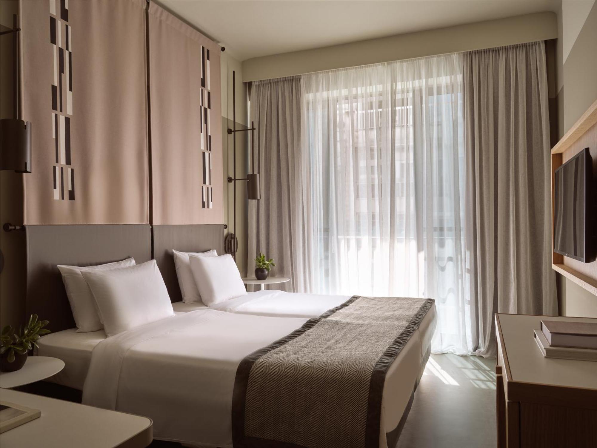 City Hotel Thessaloníki Ngoại thất bức ảnh
