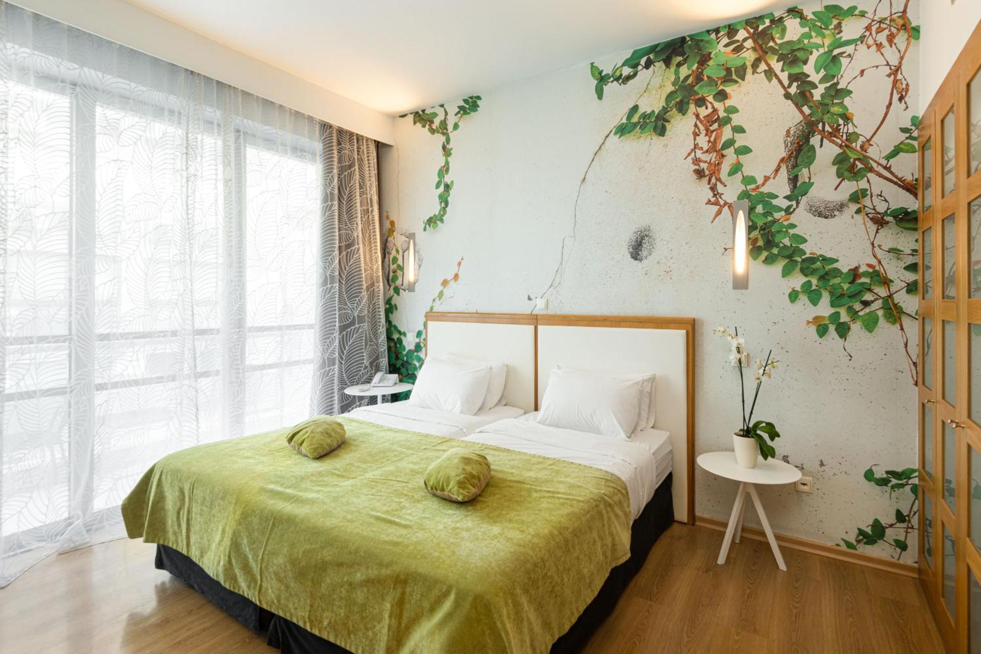 City Hotel Thessaloníki Ngoại thất bức ảnh