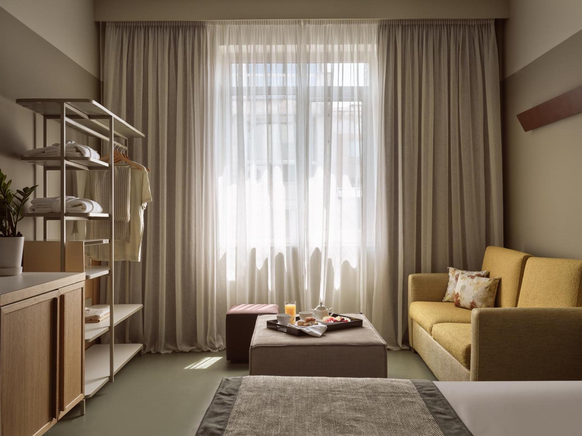 City Hotel Thessaloníki Ngoại thất bức ảnh