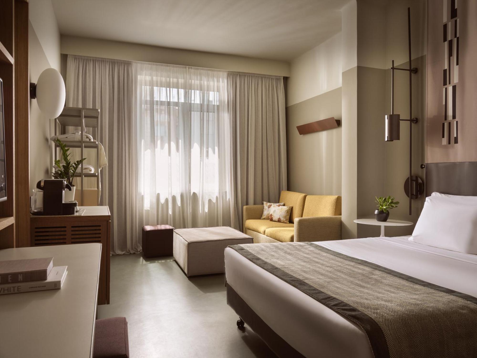 City Hotel Thessaloníki Ngoại thất bức ảnh