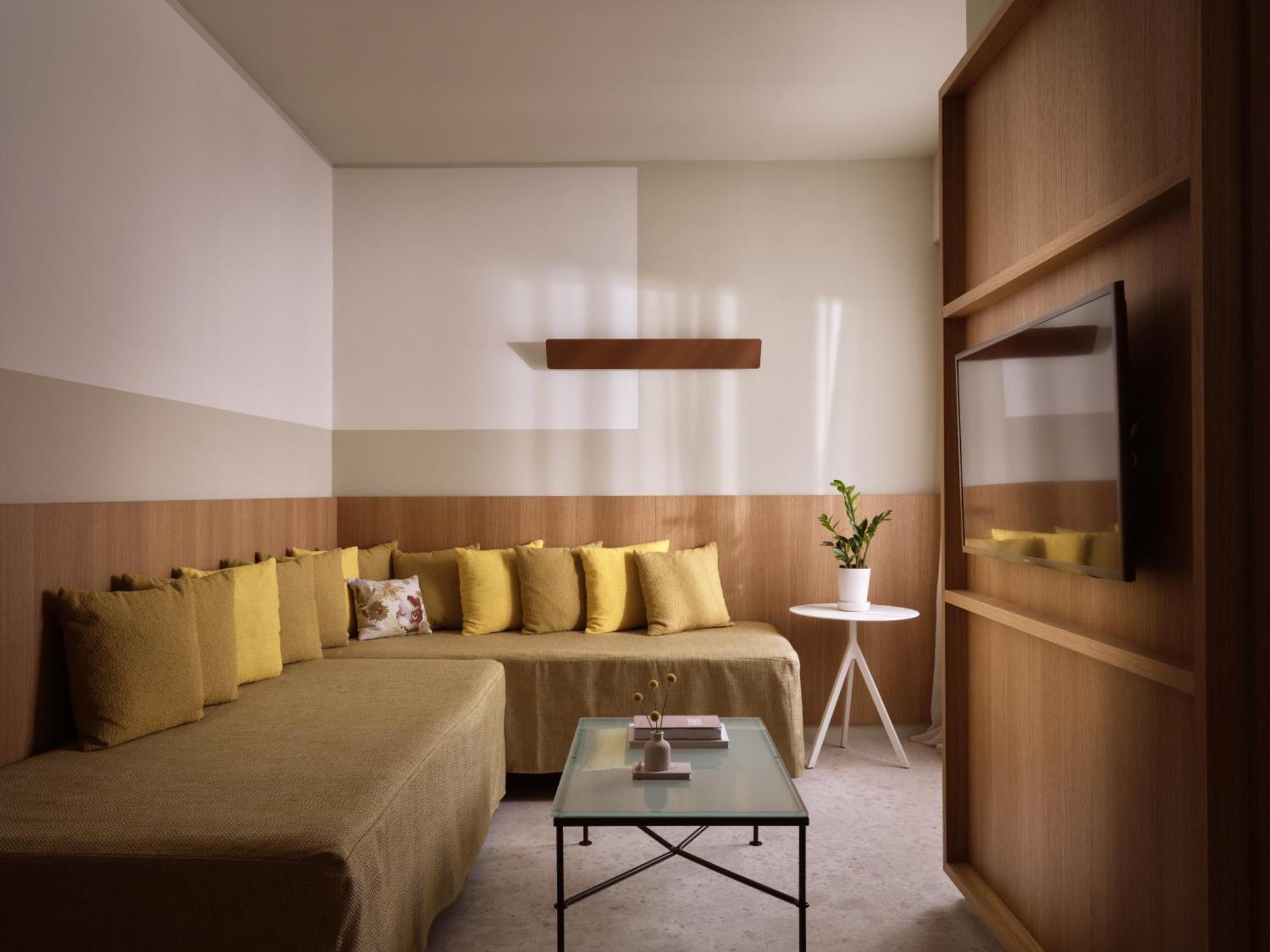 City Hotel Thessaloníki Ngoại thất bức ảnh
