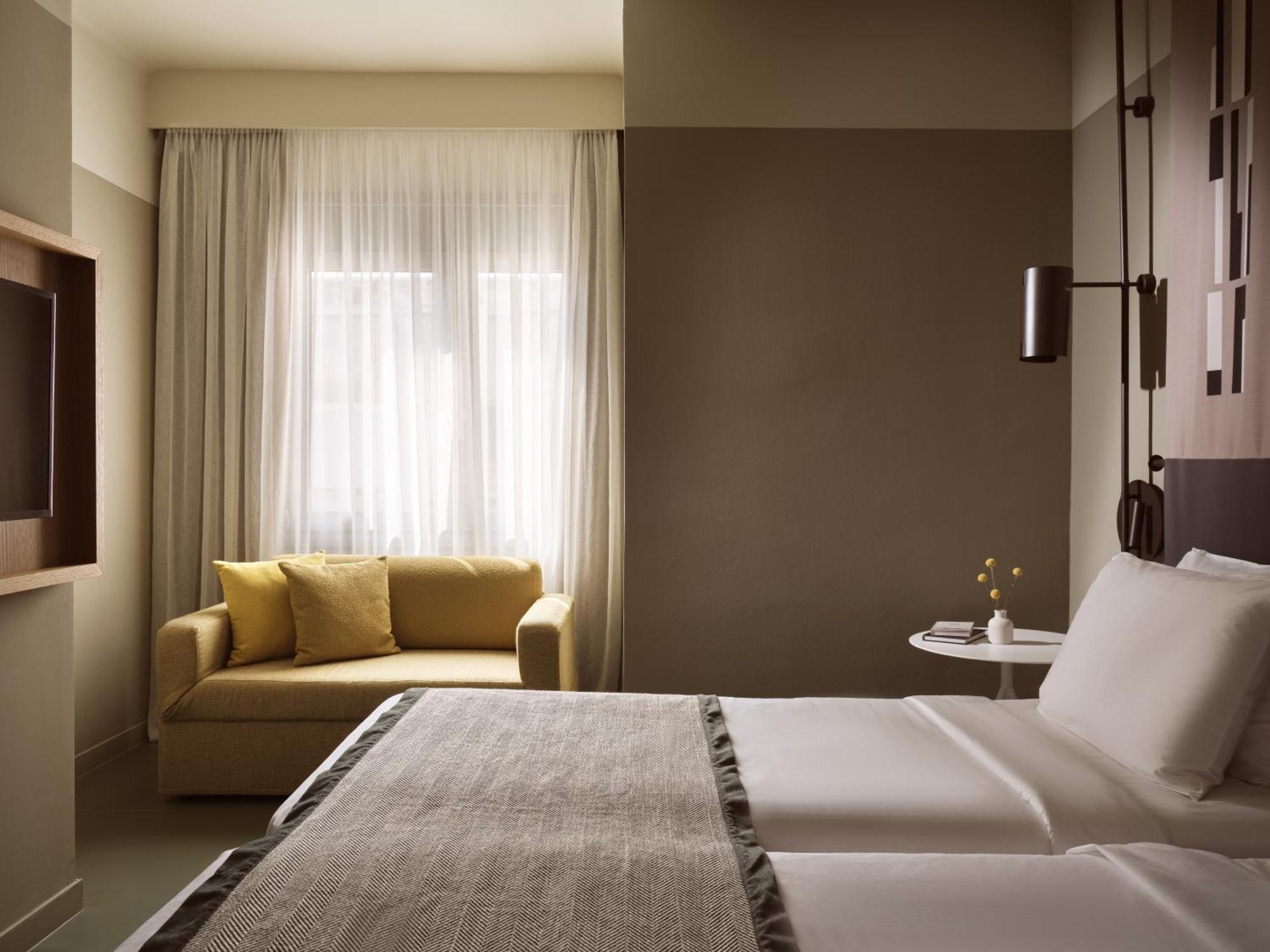 City Hotel Thessaloníki Ngoại thất bức ảnh