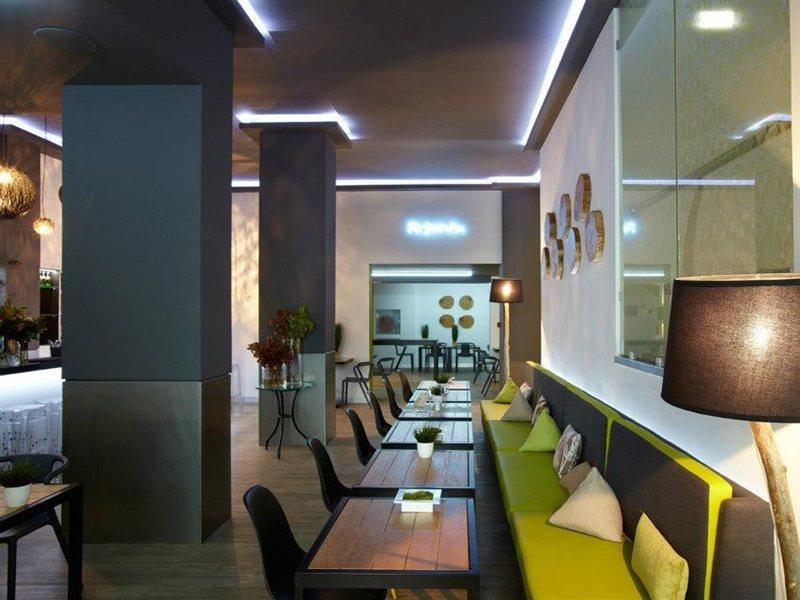 City Hotel Thessaloníki Ngoại thất bức ảnh