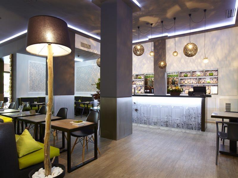 City Hotel Thessaloníki Ngoại thất bức ảnh