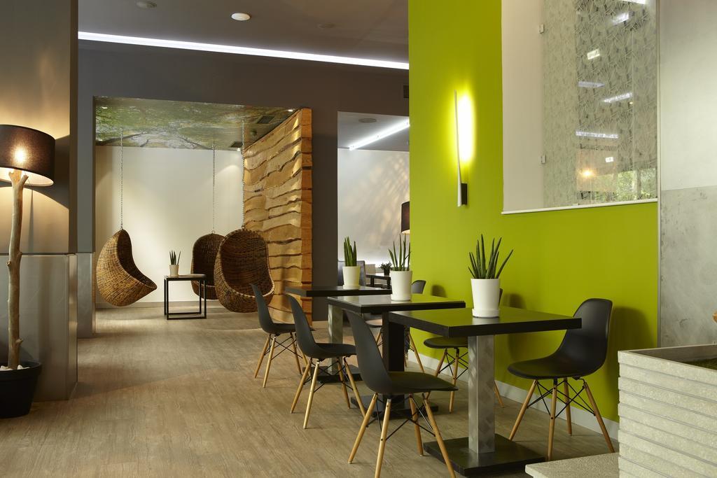 City Hotel Thessaloníki Ngoại thất bức ảnh