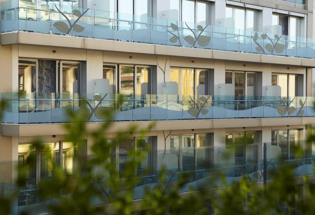City Hotel Thessaloníki Ngoại thất bức ảnh